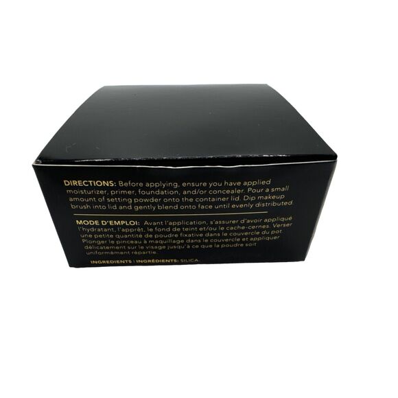 ISH Universal Loose Powder‎ 8.15g / 0.29 Oz. - Picture 3 of 7